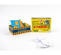 Recent Giftware Yeallow, Guida per genitori RG5152, taglia unica