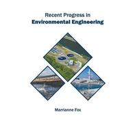 Recent Progress in Environmental Engineering (Copertina rigida)