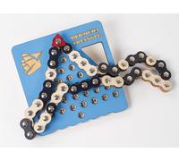 Recent Toys C5155 Bermuda Triangle