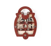 Recent Toys C5165 JC's Lock
