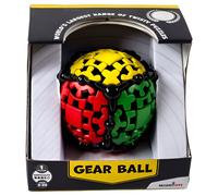 Recent Toys Gear Ball Rompicapi Logica Strategia Giochi Di Motricità Fine