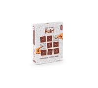 Recent Toys Mike Harman's paar