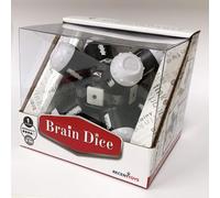 Recent Toys RT31 Brain Dice Puzzle, Blue