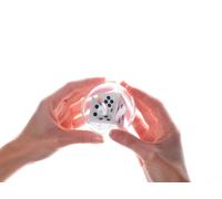 Recent Toys RT5130 DOTS Puzzle