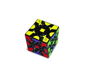 Recent Toys RTGC Gear Cube Puzzle, Assorted