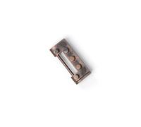 Recent Toys The Alchemist Puzzle - Bronze - Metal Brain teaser disentanglement p