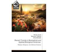 Recent Trends in Biomedical and Applied Biological Sciences