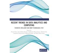 Recent Trends in Data Analytics and Computing