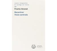 Recentrer l'Asie centrale