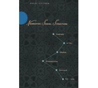 Recep Senturk Narrative Social Structure (Copertina rigida)