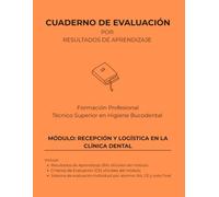 Recepción y logística en la clínica dental