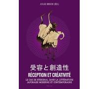 Réception Et Créativité (Tascabile)