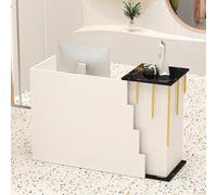 Reception moderna, Cassetti con serratura, Contatore cassa al dettaglio, Welcome Desk, Contatore di ricezione in piedi