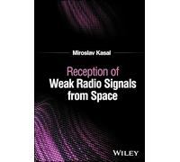 Reception of Weak Radio Signals from Space