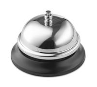 Receptions, Campanello da tavolo, campanello, 85 x 60 mm, 1 x 3 o 5 pezzi (1 pezzo)