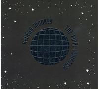 Recess Monkey - Final Funktier