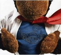 Recess Monkey - Flying!