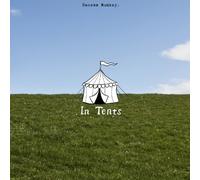 Recess Monkey In Tents (CD)