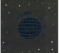 Recess Monkey The Final Funktier (CD)