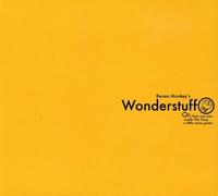 Recess Monkey - Wonderstuff 2 CD Set
