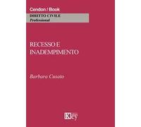 Recesso e inadempimento