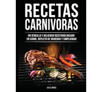 Recetas Carnivoras