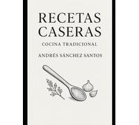 Recetas Caseras