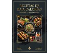 Recetas de baja calorías