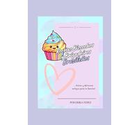 Recetas de Bizcochos y brigadeiros brasileños