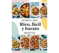 Recetas de cocina. Rico, fácil y barato.
