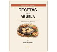 Recetas de la Abuela: Cocina Salvadoreña Tradicional