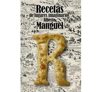 Recetas de lugares imaginarios
