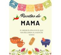 Recetas de Mama!: Unos de los recuerdos que mas admiramos son recetas de Mama!