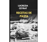 RECETAS DE PASTA