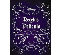 Recetas de película- Disney