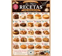 Recetas Dulces Argentinas - Edición N.º 1
