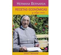 Recetas económicas y algo más…: las recetas de la Hna Bernarda: 5