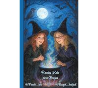 Recetas keto para Brujas: ¡Porque las Brujas también contamos macros!