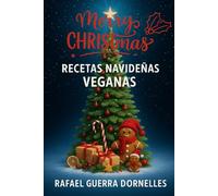 Recetas Navideñas Veganas