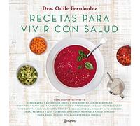 Recetas para vivir con salud