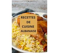 Recettes de cuisine albanaise