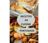 RECETTES DE CUISINE PORTUGAISE