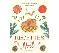 Recettes de Noël