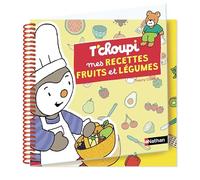 Recettes fruits & légumes