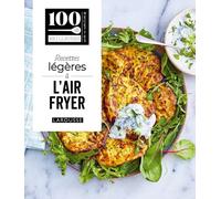 Recettes légères à l'air fryer