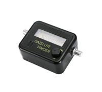 Recettore del contatore del segnale di allineamento del cercatore satellitare for tv Piatto sat Lnb. Direc Digital. tv SEGNALE STRUMENTO SAT-FINDER