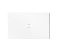 Receveur de douche au sol Bette avec Anti-Slip Sense 5969,160x100cm, 5969-000AS, 5969-000AS