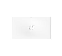Piatto Doccia Rettangolare Bette Floor Con AntiSlip Pro 1200x700x30mm Bianco
