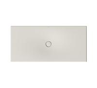 Receveur de douche au sol BetteFloor avec support de receveur minimum et antidérapant Pro, 170x80cm, 5989-423AE,T1, 5989-423AE,T1, Colorazione: lino