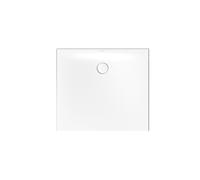 Receveur de douche BetteFloor Side Shower Tray avec BetteAntirutsch Pro, 100x90cm, 3385-000AE, 3385-000AE, Colorazione: Bianco